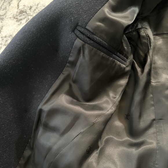 KOOPLES men’s wool jacket - Picture 9 of 12